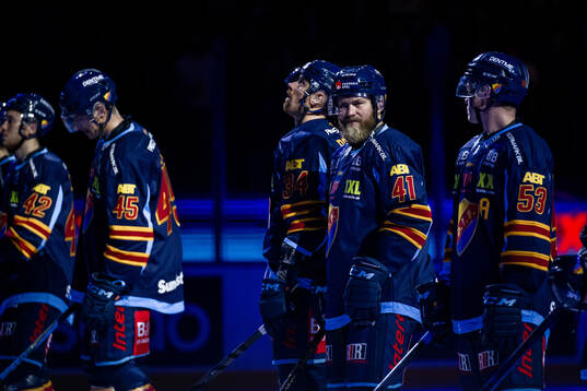 Djurgårdens Patrick Thoresen