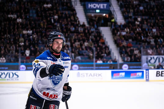 Karlskogas Theodor Pistek jublar