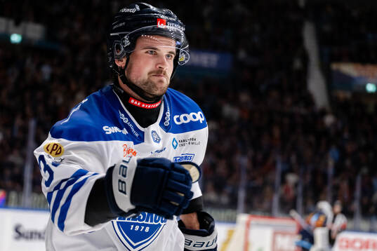 Karlskogas Theodor Pistek  jublar