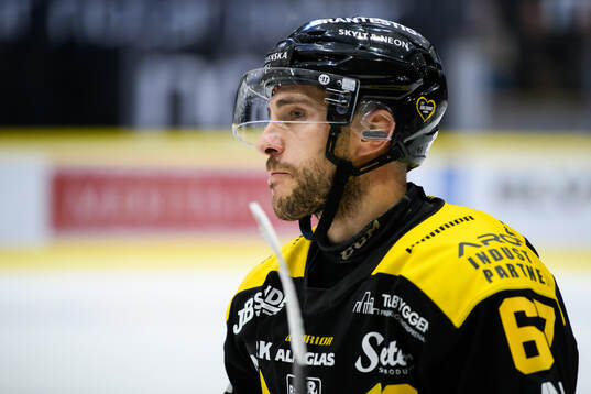 Västerås Konstantin Komarek