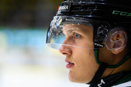 Östersunds Maximilian Kilpinen