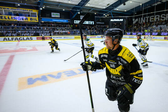 Västerås Niklas Folin
