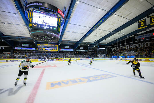 ABB Arena
