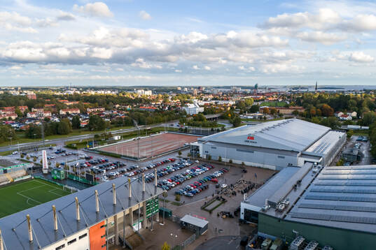 ABB Arena