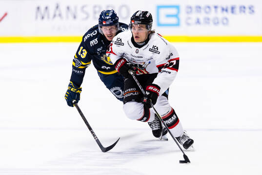 Nybro Vikings Alex Ciernik