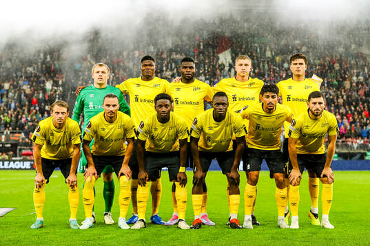Elfsborg