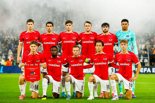AZ Alkmaar