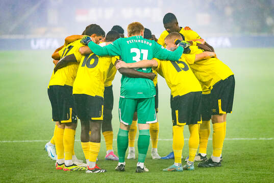 Elfsborg