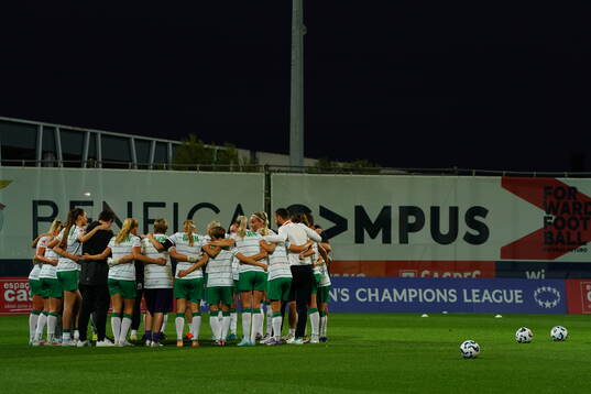 Players of Hammarby