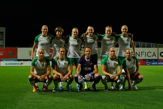 Hammarby