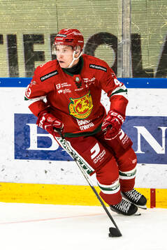 Moras Oskar Asplund