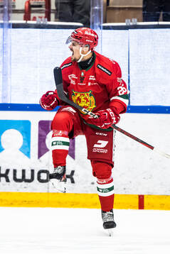 Moras Eero Teräväinen jubel