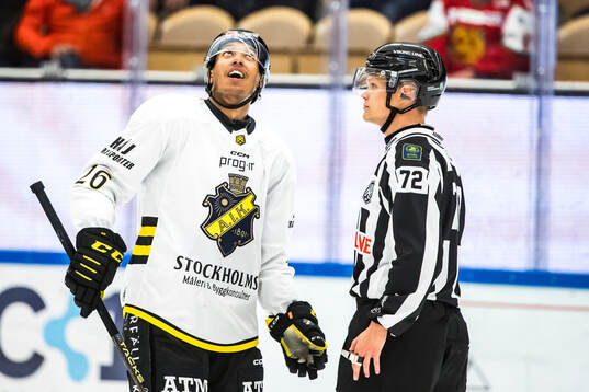 AIKs Oscar Nord