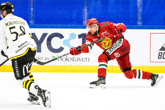 Moras Roope Laavainen