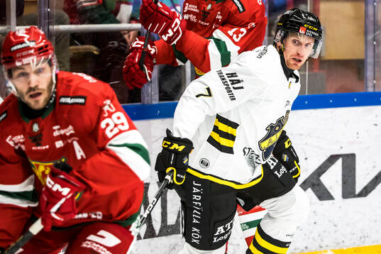 AIKs Filip Windlert