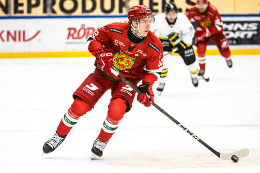 Moras Kalle Kratz