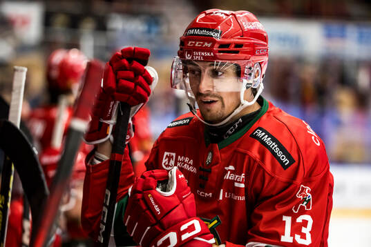 Moras Fabian Ilestedt