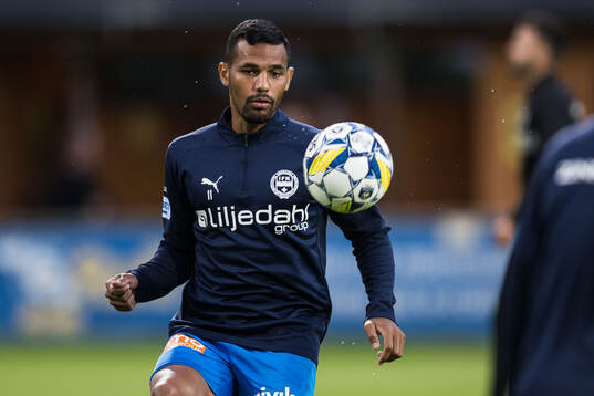 Värnamos Wenderson Oliveira do Nascimento