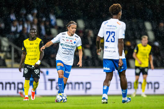 Värnamos Simon Thern