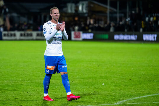 Värnamos Gustav Engvall