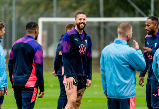Pontus Jansson of Malmö FF