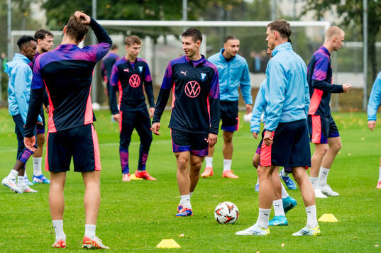 Lasse Berg Johnsen