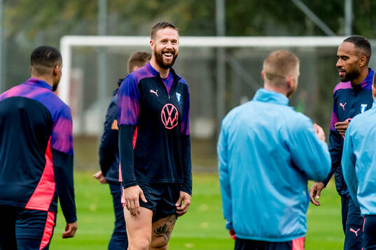 Pontus Jansson