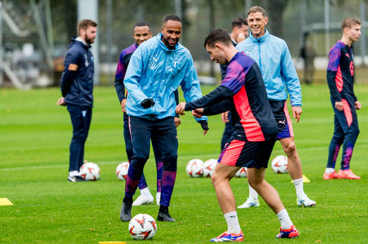 Isaac Kiese Thelin