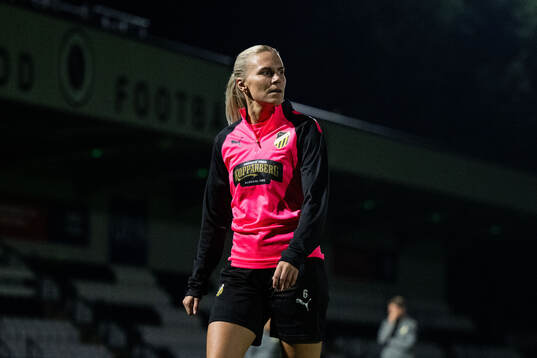 Josefine Rybrink