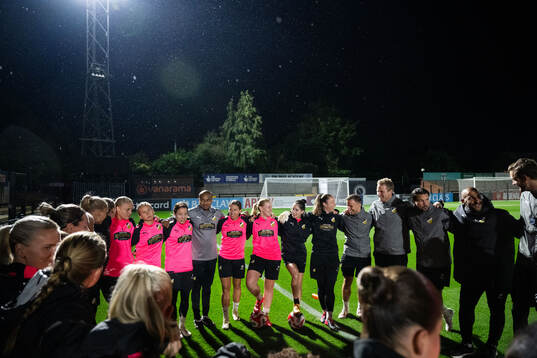 Players of Häcken