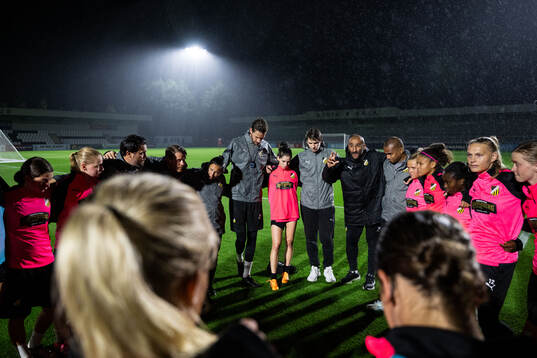 Players of Häcken