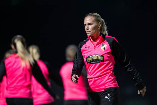 Josefine Rybrink