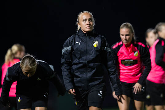 Alva Selerud