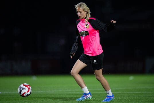 Lisa Löwing