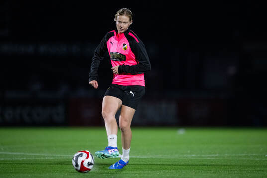 Emma Östlund