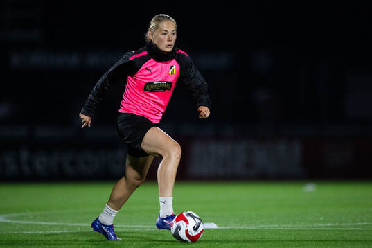 Paulina Nyström