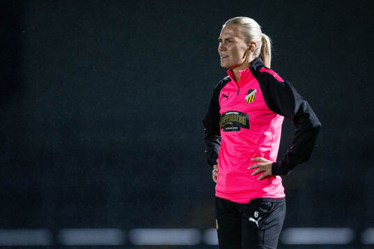 Josefine Rybrink