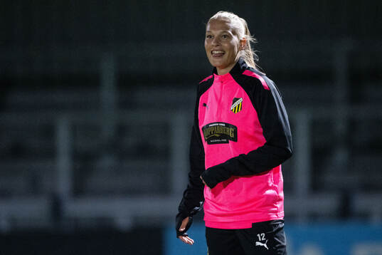 Stine Larsen