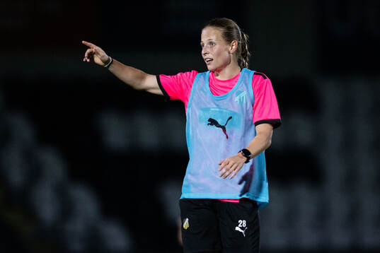 Anna Anvegård