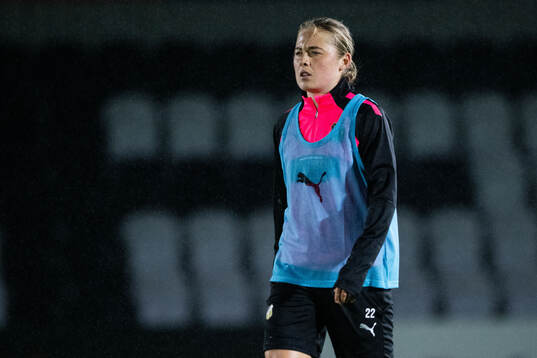 Paulina Nyström
