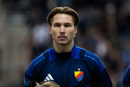Djurgårdens Miro Tenho