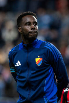 Djurgårdens Tokmac Nguen