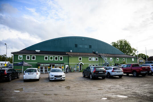 Dackehallen