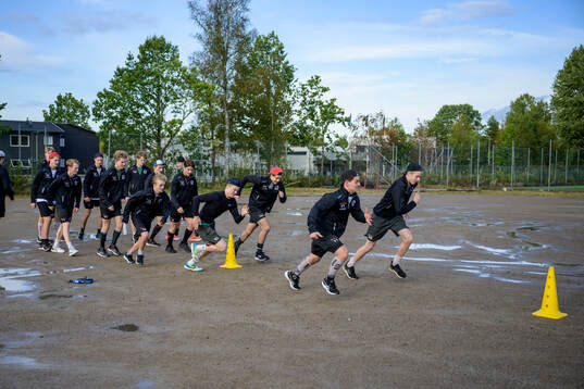Tingsryds spelare