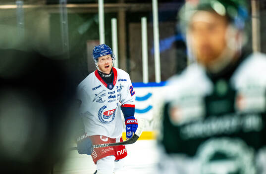 Oskarshamns Gustaf Westlund jublar