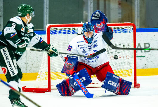 Oskarshamns Tomas Rydén