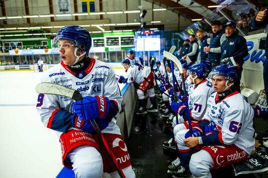 Oskarshamns Viktor Smeds