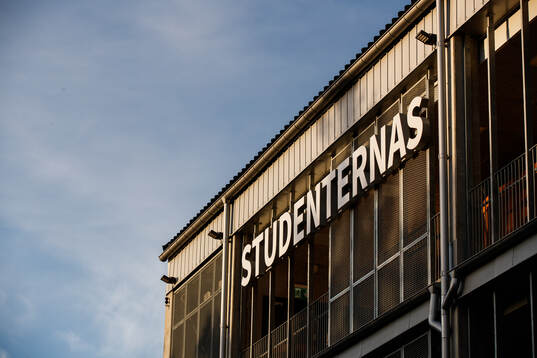 Studenternas