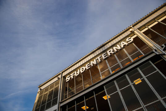 Studenternas