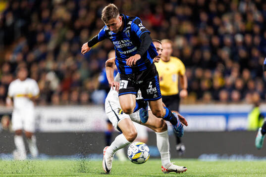Sirius Filip Olsson
